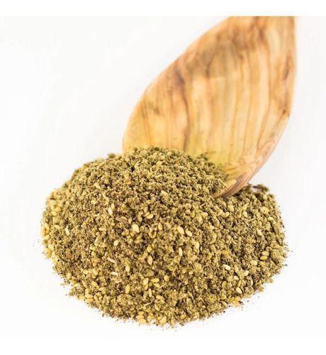 Imagem de Zathar Tempero Árabe Pacote de 500g