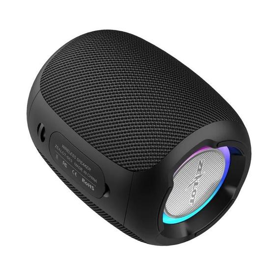 Imagem de Zealot S53 Caixa De Som Bluetooth 10W Potente Portátil