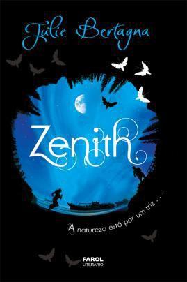 Imagem de Zenith - a natureza por um triz - FAROL LITERÁRIO