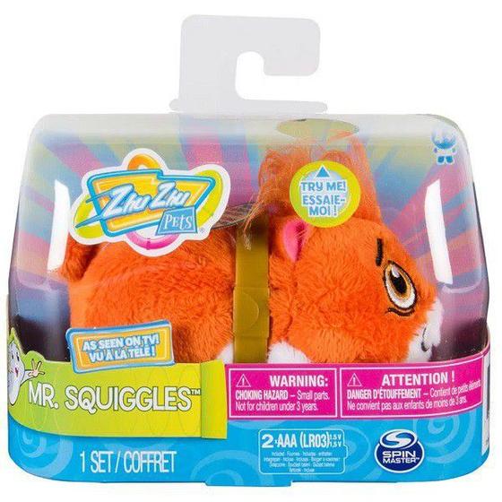 Imagem de Zhu ZHU PETS MR. Squiggles SUNNY 1745