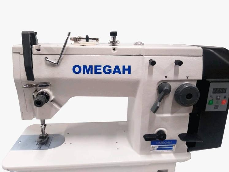 Imagem de Zig Zag2 pontos e Reta  Direc Drive -220v