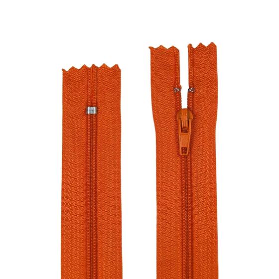 Imagem de Zíper Comum de 10cm GCC - Nylon