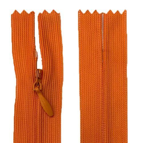 Imagem de Ziper Invisivel Fixo Luli n3 com 15cm - unidade