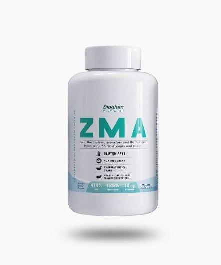 Imagem de Zma 90 caps bioghen pure