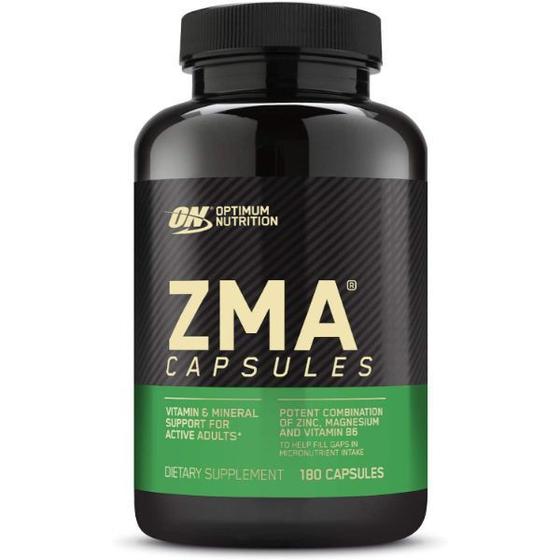 Imagem de Zma (caps) optimum nutrition