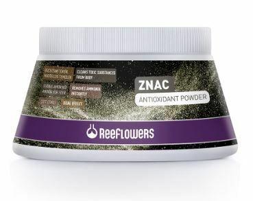 Imagem de Znac Antioxidant Powder - ReeFlowers