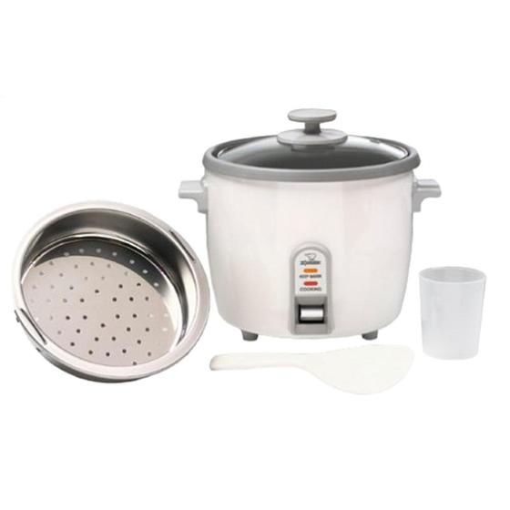 Zojirushi NHS06 3Cup Panela de Arroz Panela Elétrica e Acessórios
