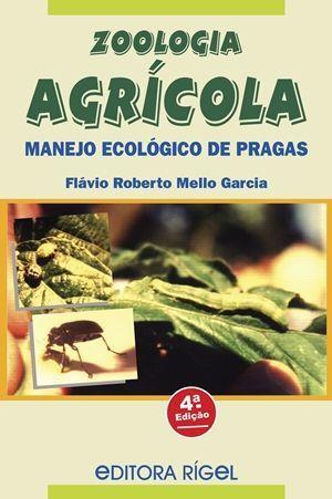 Imagem de Zoologia Agrícola - Manejo Ecológico de Pragas