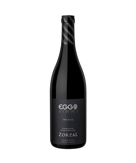 Imagem de Zorzal Eggo Malbec