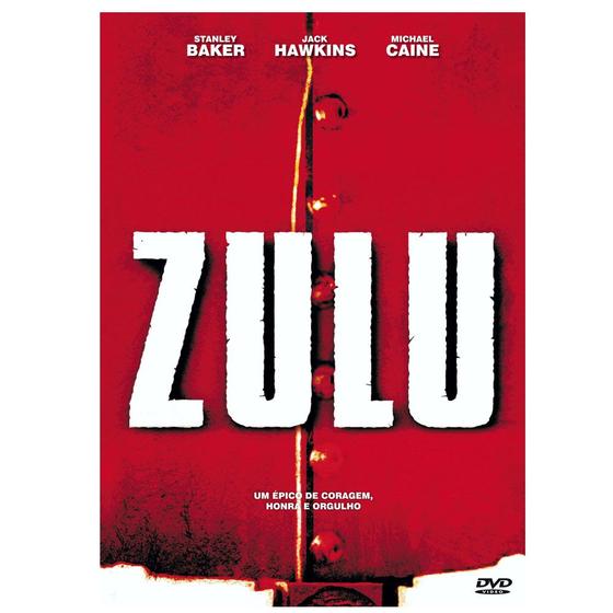 Imagem de Zulu (DVD)