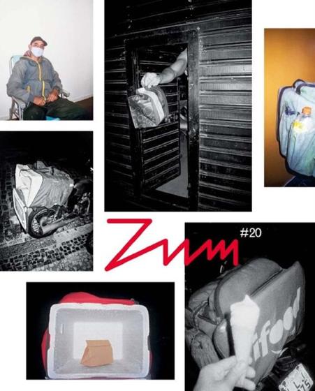 Imagem de Zum - vol.20 - fotografia contemporanea - IMS EDITORA