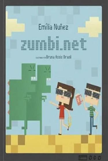 Imagem de Zumbi.net