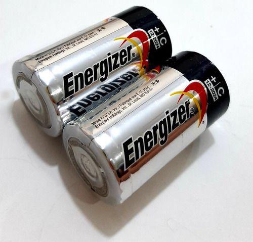 Imagem de 01 Blister Pilhas Alcalina +c - Energizer