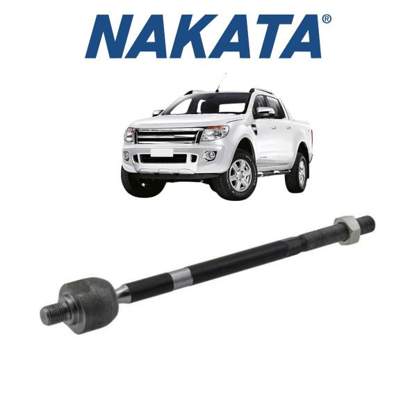 Imagem de 01 Braço Axial Dianteiro Ford Ranger 2013 A 2016 Nakata