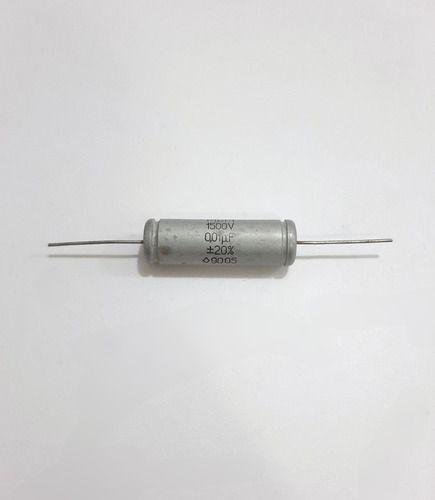 Imagem de 01 Capacitor Para áudio Pio Russo 0,01uf = 10nf 1500v