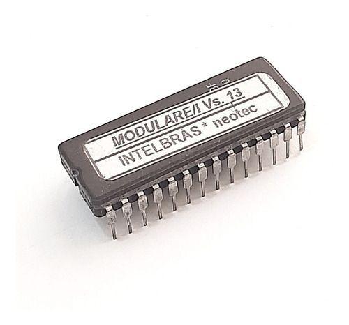 Imagem de 01 Eprom Pabx Intelbras Modulare/ I Neotec Versão 5.1