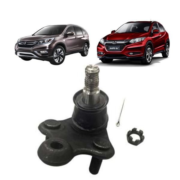 Imagem de 01 Pivô Suspensão Dianteiro Nakata Honda HR-V 2015 A 2021