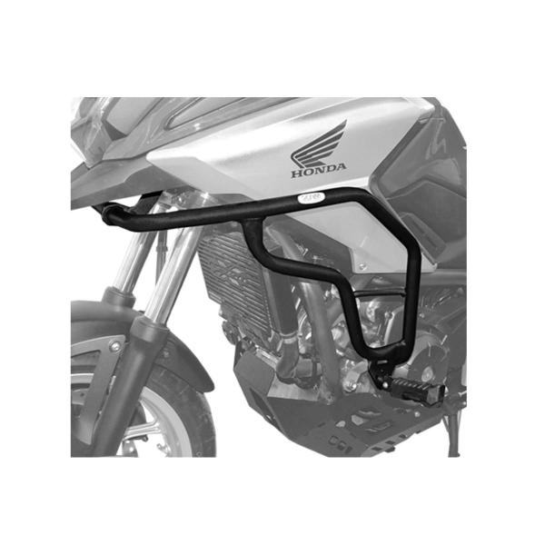 Imagem de 01 Protetor Motor E Carenagem Scam Honda NC700X 2013 A 2022