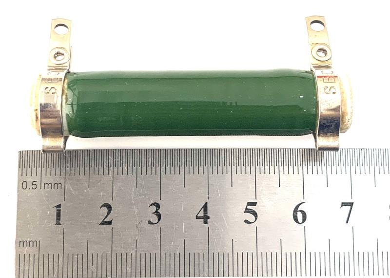 Imagem de 01 Resistor de Fio 2K 25W