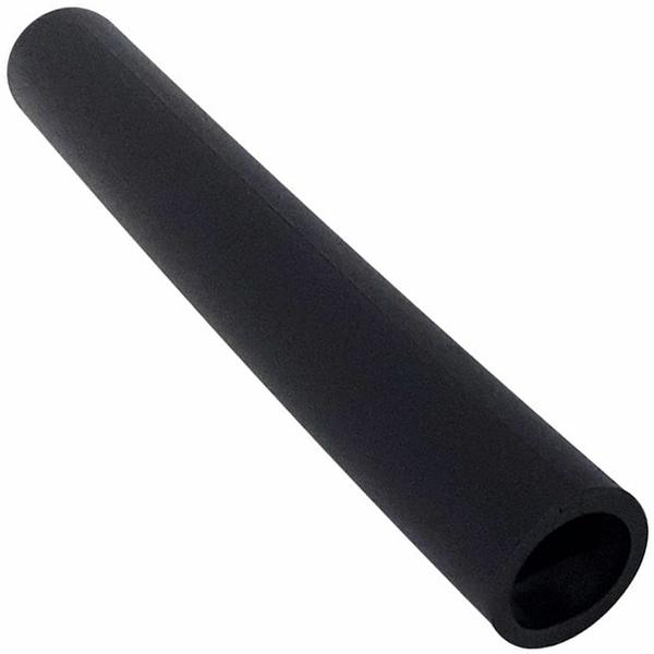 Imagem de 02 Manopla Punho Em Pvc 1 X 150mm Para Equipamentos Fitness