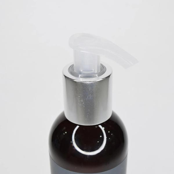 Imagem de 02 Shampoo para Renovação Urbano Spa Black Pearl 250ml cada