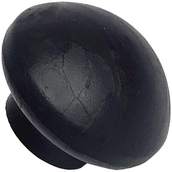 Imagem de 03 Manipulo Bola Esfera Para Puxador Diâmetro 45mm Rosca 5/16