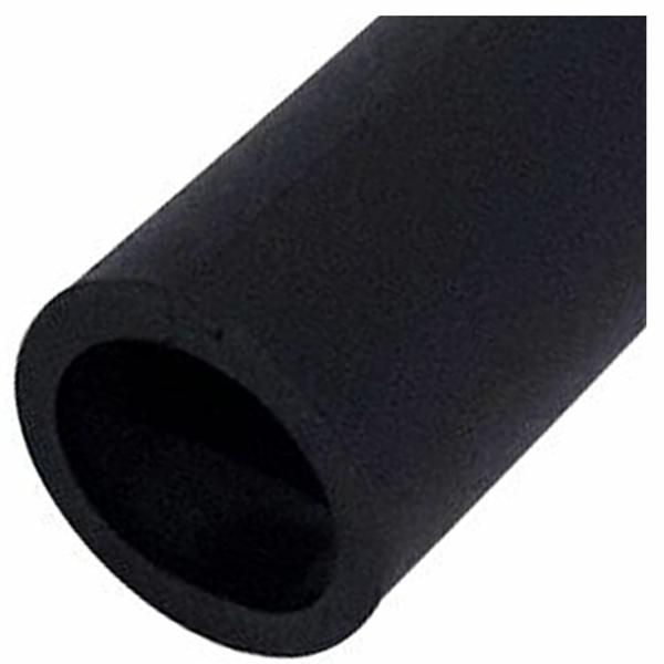 Imagem de 04 Manopla Punho Em Pvc 1 X 450mm Para Equipamentos Fitness