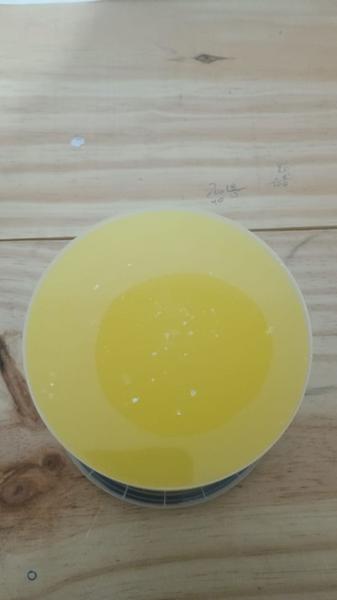 04 Potes de Álcool Sólido Acendedor de Carvão, Lenha, Fondue e Rechaud de 800 gramas cada - Chama Longa 800 gramas Imagem de 04 Potes de Álcool Sólido Acendedor de Carvão, Lenha, Fondue e Rechaud de 800 gramas cada