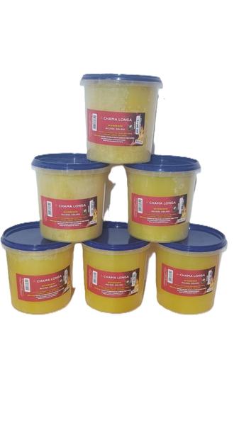 04 Potes de Álcool Sólido Acendedor de Carvão, Lenha, Fondue e Rechaud de 800 gramas cada - Chama Longa 800 gramas Imagem de 04 Potes de Álcool Sólido Acendedor de Carvão, Lenha, Fondue e Rechaud de 800 gramas cada