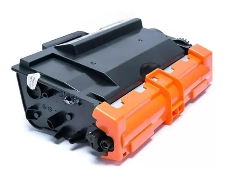 Imagem de 04 toner TN3472 compatível para laserjet HL-L6402DW HLL6402DW HLL6402 L6402 6402 6402DW