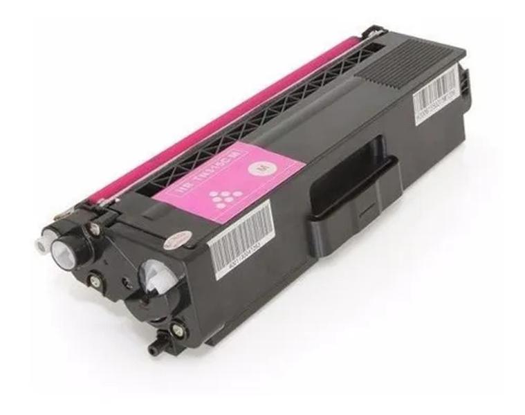 Imagem de 04 Toners TN-315/ TN315 Compatível para Laserjet DCP-9055 MFC-9460