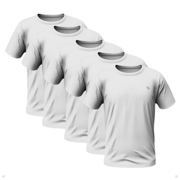 05 Camiseta Térmica Academia Proteção Solar Uv 50+ Dry Fit - Artfera Imagem de 05 Camiseta Térmica Academia Proteção Solar Uv 50+ Dry Fit
