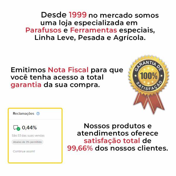 Imagem de 05 Un Broca Aço Rápido Ponta de Titânio 03 Milímetros DORMER