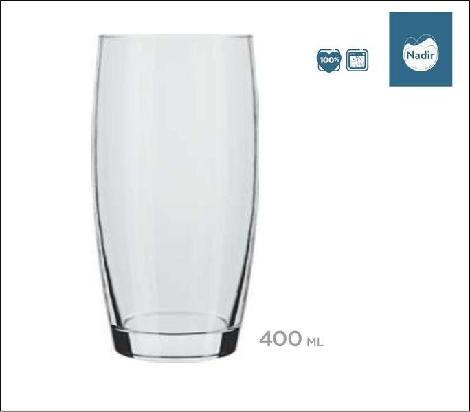 Imagem de 06 Copo Oca 400ml - Long Drink