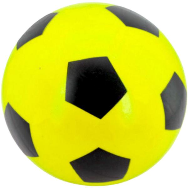 Imagem de 06x Bola De Vinil Pingo Dente De Leite Futebol Kit Atacado