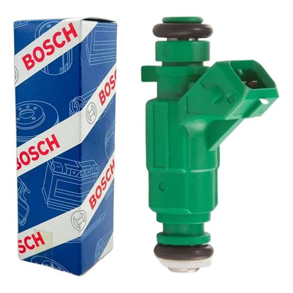 Imagem de 1 Bico Injetor Bosch Fiat Siena 1.0 Fire 2004 A 2012