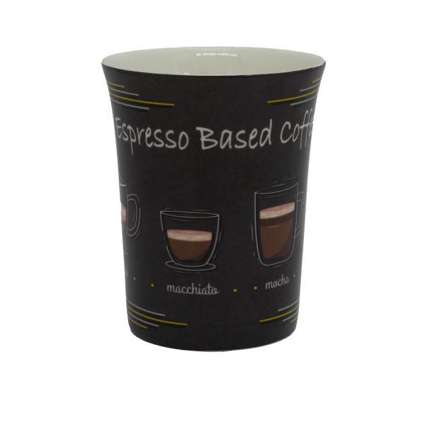 Imagem de 1 Caneca 340ml Café Express Achocolatado Leite Quente