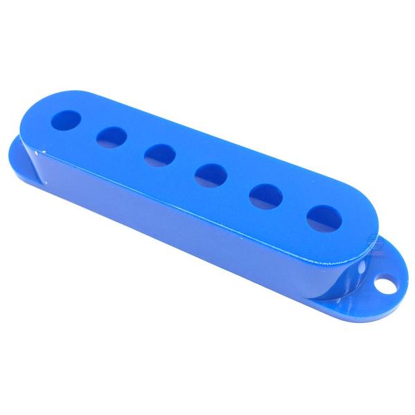 Imagem de 1 Capa Captador Single azul Para Stratocaster G352