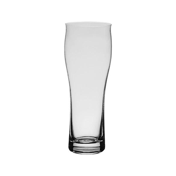 Imagem de 1 Copo De Cristal Para Cerveja Weiss 300 Ml Forum Bohemia