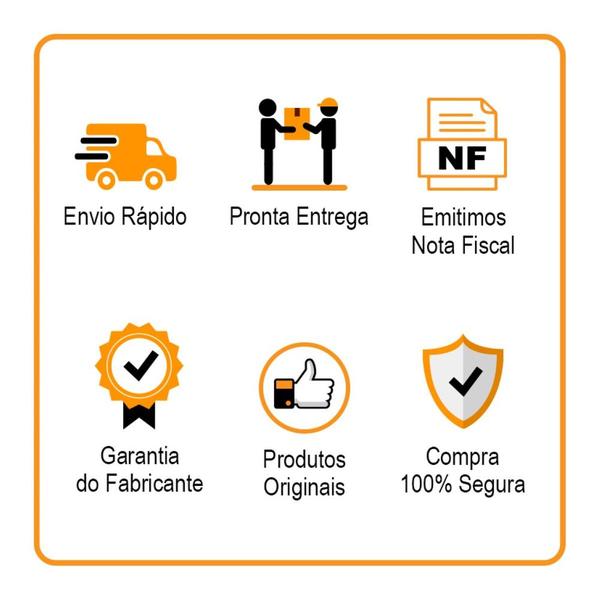 1 Cortina Box Banheiro PVC Grossa Antimofo Ilhós Am 140x230 - Idealiza Imagem de 1 Cortina Box Banheiro PVC Grossa Antimofo Ilhós Am 140x230