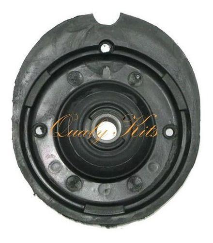 Imagem de 1 Coxim Da Suspensão Dianteira Citroen C3 2006 2007 2008 09