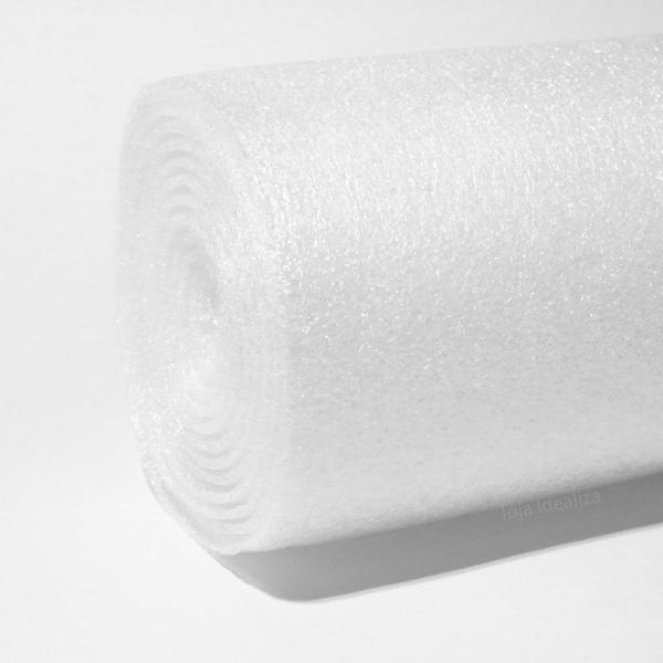 Imagem de 1 Forro Soft Armário Gaveta Impermeável PVC 2,50x0,60m