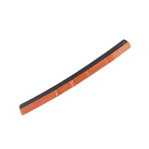1 Friso Calço Lateral Para-choque Dianteiro VW Gol 95/02 G2 - Volkswagen Imagem de 1 Friso Calço Lateral Para-choque Dianteiro VW Gol 95/02 G2