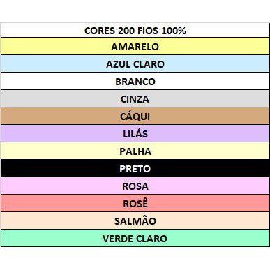 1 Fronha com Ponto Palito 70cmx50cm Percal 200 fios 100% Algodão - Dryka Enxovais Imagem de 1 Fronha com Ponto Palito 70cmx50cm Percal 200 fios 100% Algodão
