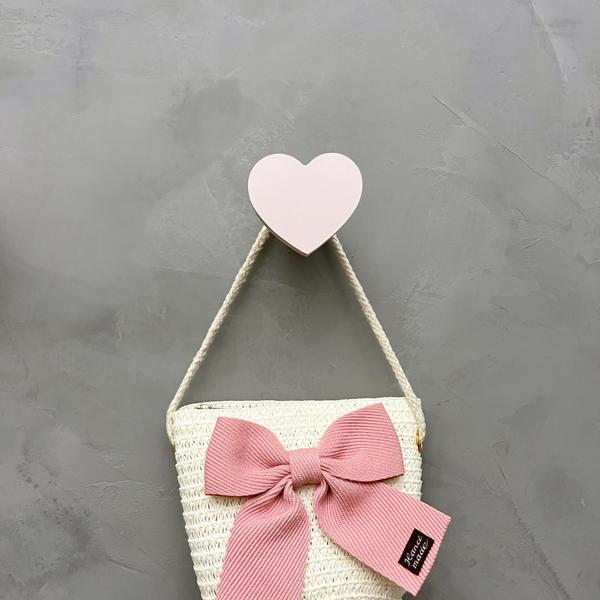 1 Gancho de parede coração infantil decoração baby 1Cabb15c - Souvenir Decor Imagem de 1 Gancho de parede coração infantil decoração baby 1Cabb15c