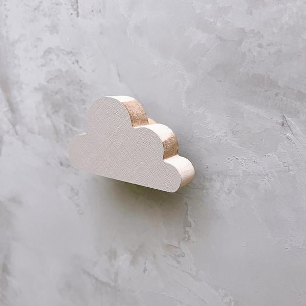 1 Gancho de parede nuvem infantil decoração bebê 1Nubb15c - Souvenir Decor Imagem de 1 Gancho de parede nuvem infantil decoração bebê 1Nubb15c