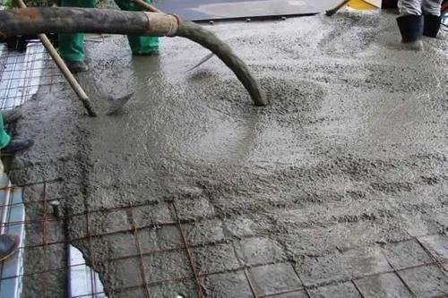 Imagem de 1-kg Aditivo Superplastificante Em Pó Redutor água P/concreto Cimento Estrutural