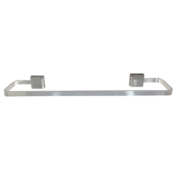 1 Kit Para Banheiro Luxo de Alumínio 6 Peças - VSA Imagem de 1 Kit Para Banheiro Luxo de Alumínio 6 Peças