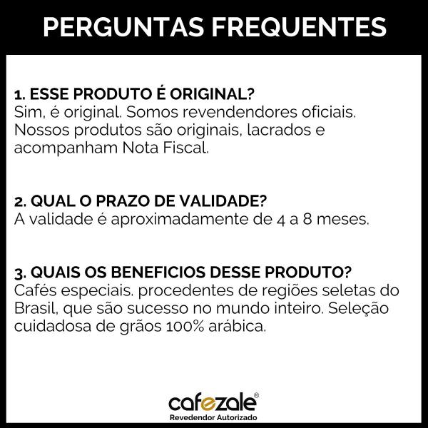 Imagem de 1 Lata, Café Especial Arábica Em Pó, Nescafé Origens, Serras do Alto Paranaíba, 250g