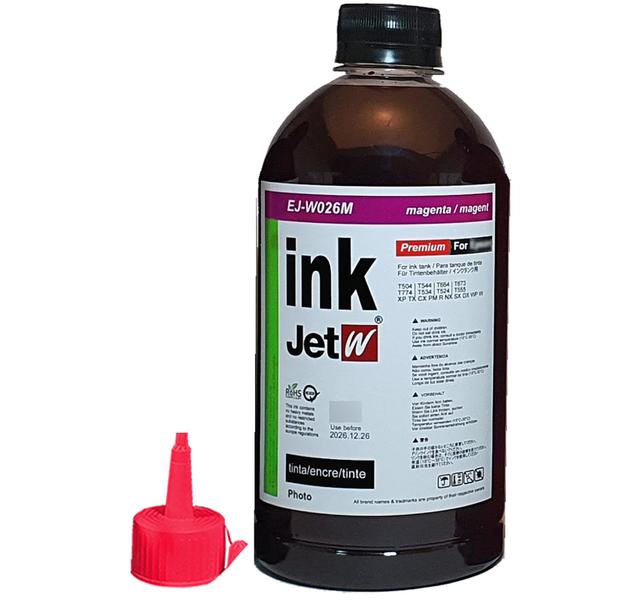 Imagem de 1 Litro Tinta CAN Gi-10 G6010 G7010 G5010 G5011 G6011 Gi10